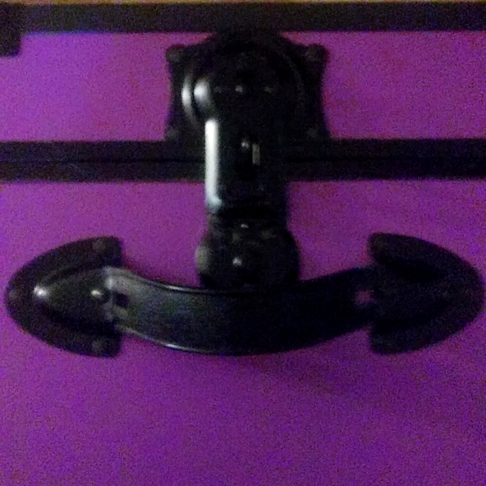 Hope Chest